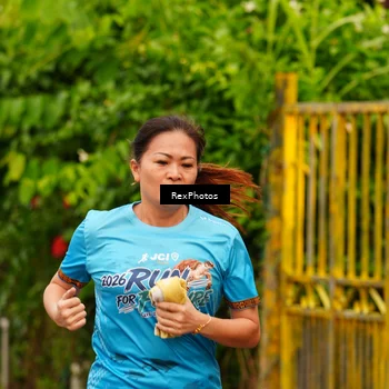 Runner Photo 8077985