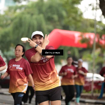 Runner Photo 8077987