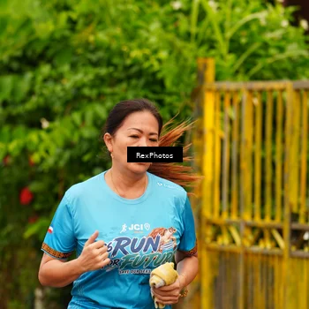 Runner Photo 8077989
