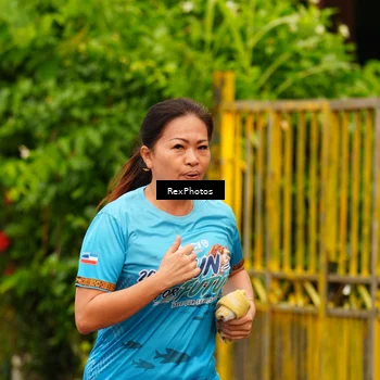 Runner Photo 8077991