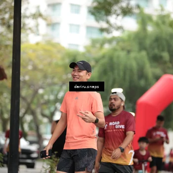 Runner Photo 8077992