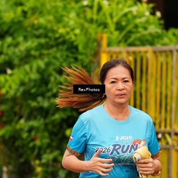 Runner Photo 8077994