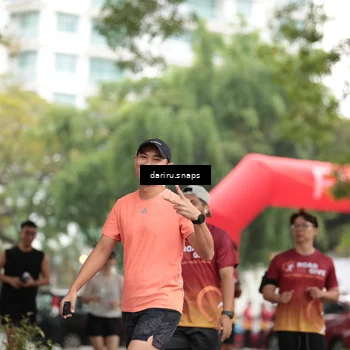 Runner Photo 8078023