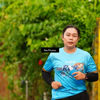 Runner Photo 8078024