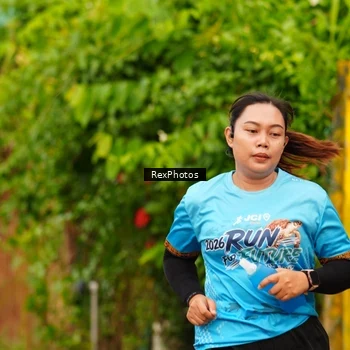 Runner Photo 8078031