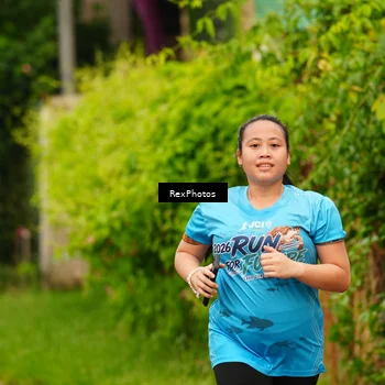 Runner Photo 8078038