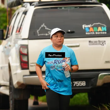 Runner Photo 8078043