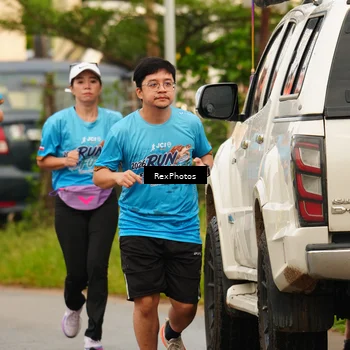 Runner Photo 8078045