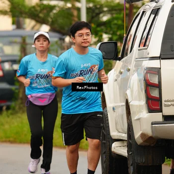 Runner Photo 8078046