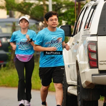 Runner Photo 8078047