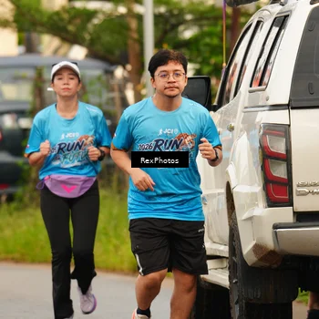 Runner Photo 8078048