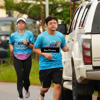 Runner Photo 8078051
