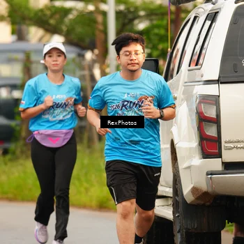 Runner Photo 8078052