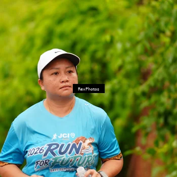 Runner Photo 8078054