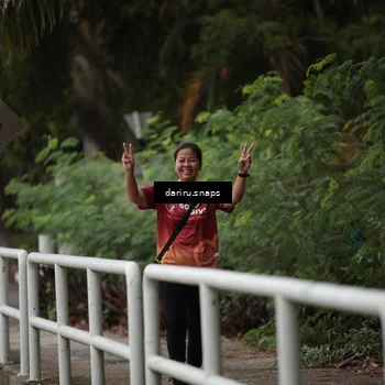 Runner Photo 8078057