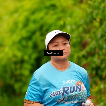 Runner Photo 8078058