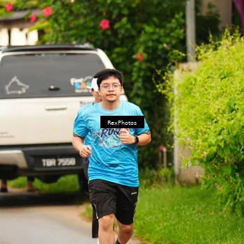 Runner Photo 8078059