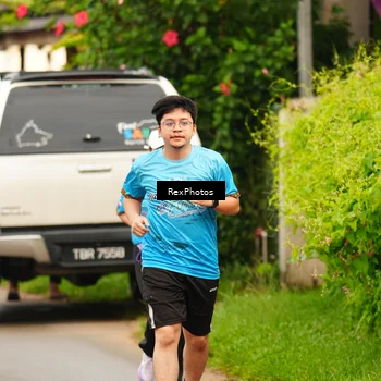 Runner Photo 8078060
