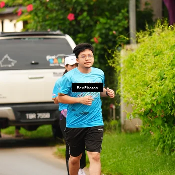Runner Photo 8078062