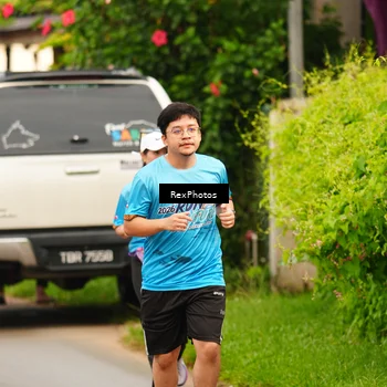 Runner Photo 8078063