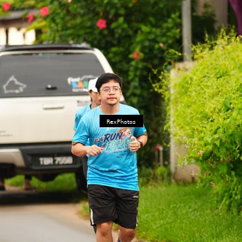 Runner Photo 8078064