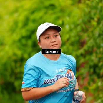 Runner Photo 8078065