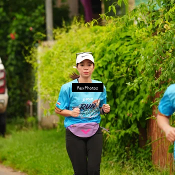 Runner Photo 8078066