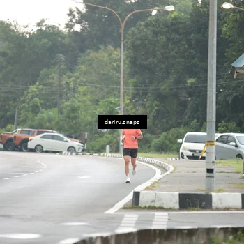 Runner Photo 8078069