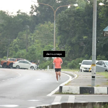 Runner Photo 8078072