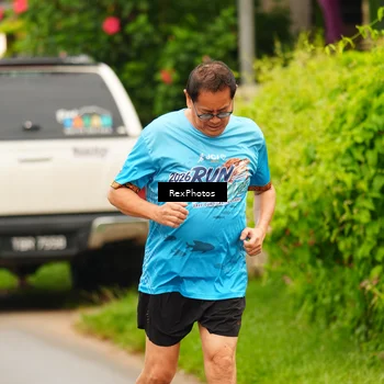 Runner Photo 8078074