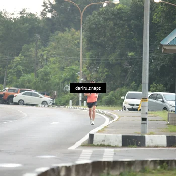 Runner Photo 8078075