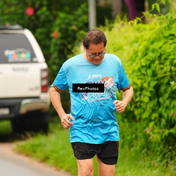 Runner Photo 8078080