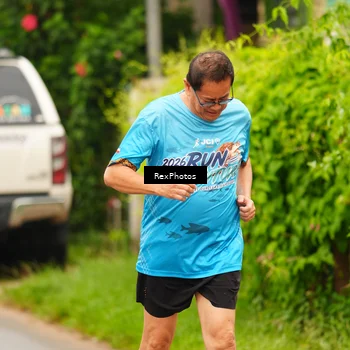 Runner Photo 8078083
