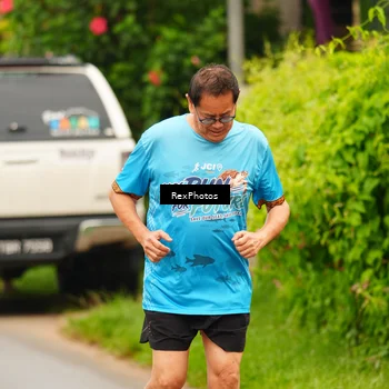 Runner Photo 8078084