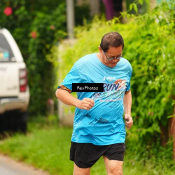 Runner Photo 8078085