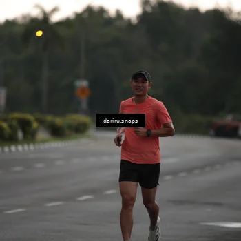 Runner Photo 8078087