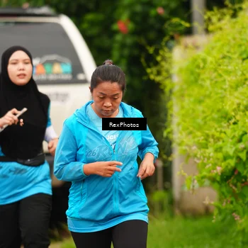 Runner Photo 8078088