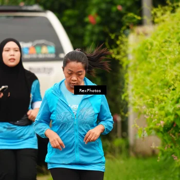 Runner Photo 8078090