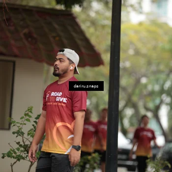 Runner Photo 8078092