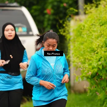Runner Photo 8078093