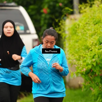 Runner Photo 8078094
