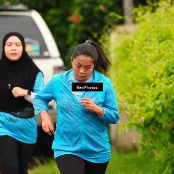 Runner Photo 8078095