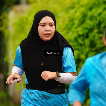 Runner Photo 8078096