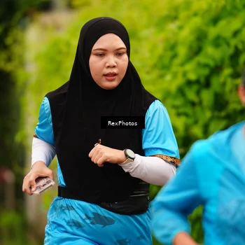 Runner Photo 8078098