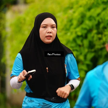 Runner Photo 8078099