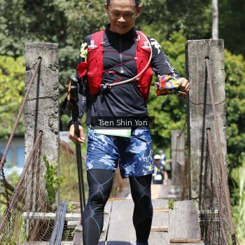 Runner Photo 80781