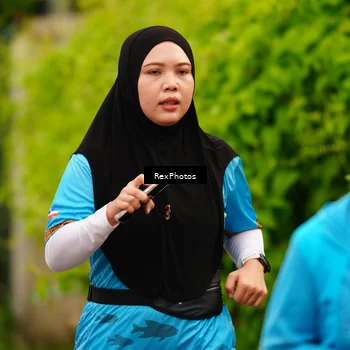 Runner Photo 8078100