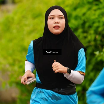 Runner Photo 8078103