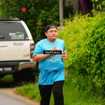 Runner Photo 8078104