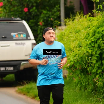 Runner Photo 8078105